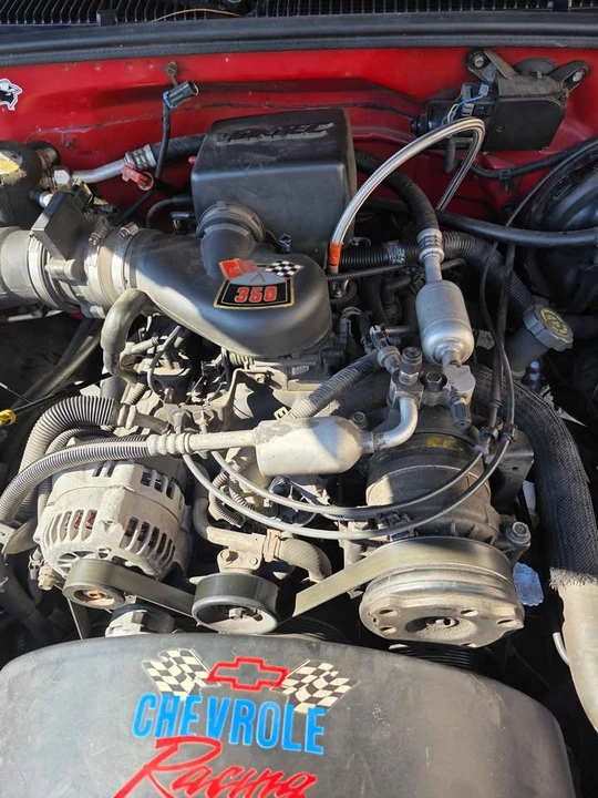 1997 Chevrolet SS - Image 12 of 15