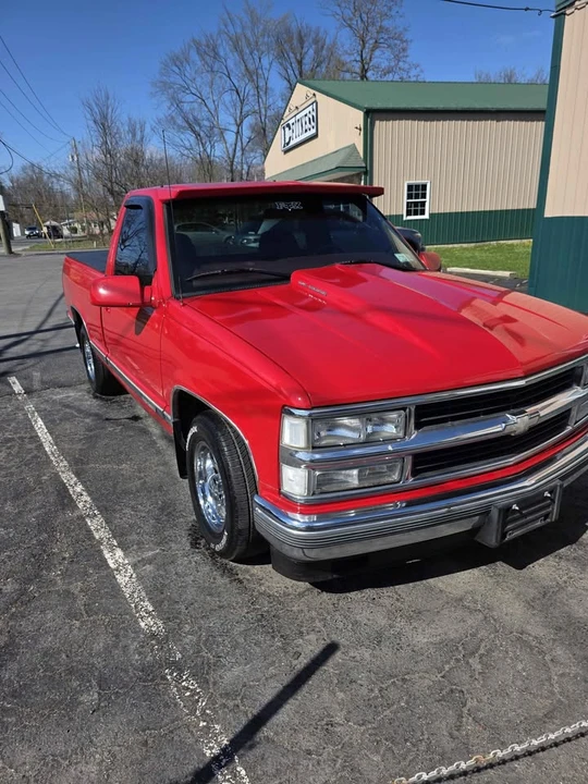 1997 Chevrolet SS - Image 2 of 15