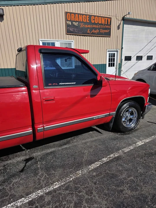 1997 Chevrolet SS - Image 3 of 15