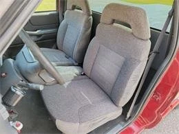 1997 Chevrolet S-10 - Image 4 of 4