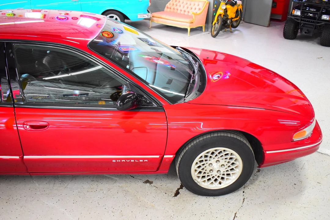 1997 Chrysler Concorde - Image 3 of 20