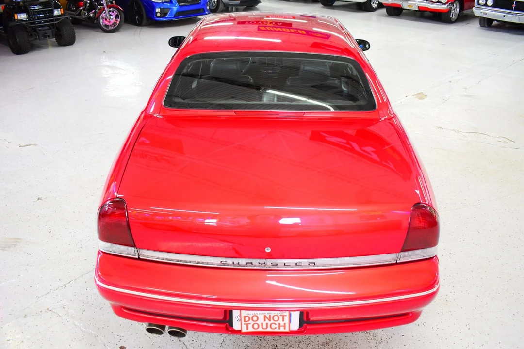 1997 Chrysler Concorde - Image 11 of 20