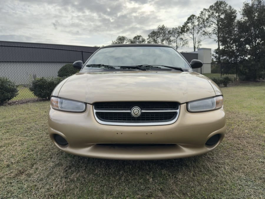 1997 Chrysler Sebring - Image 4 of 29