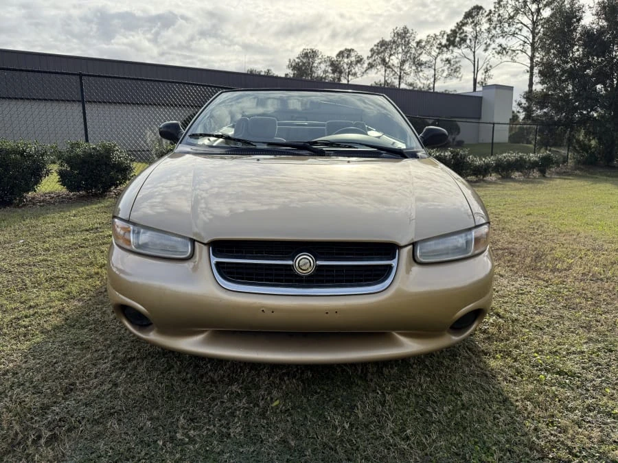 1997 Chrysler Sebring - Image 13 of 29