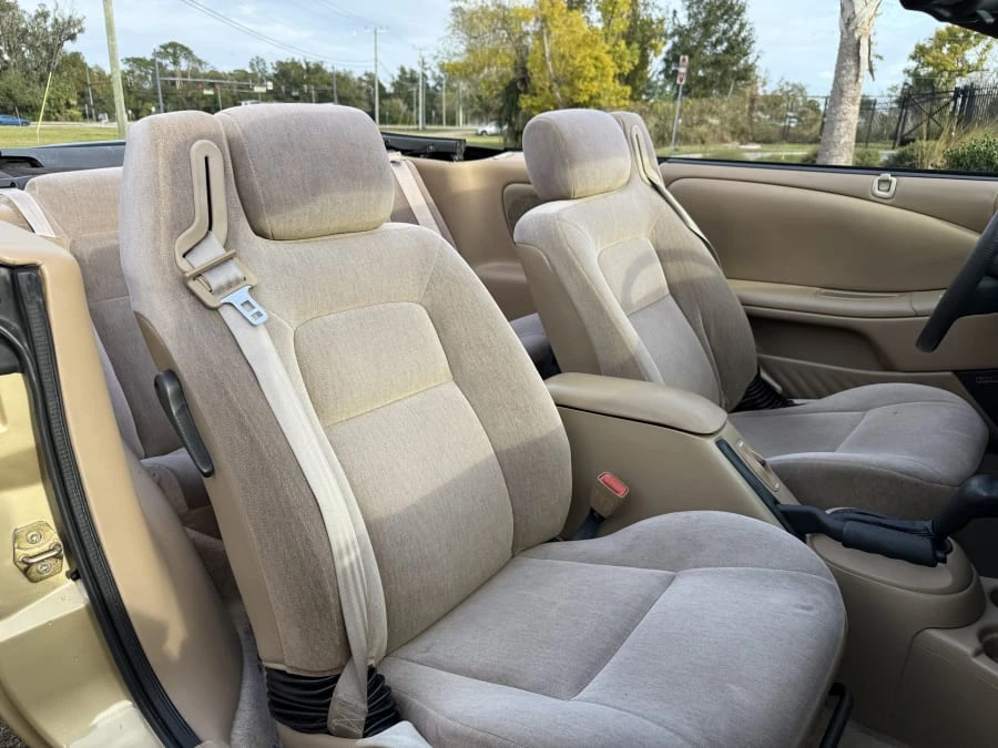 1997 Chrysler Sebring - Image 22 of 29