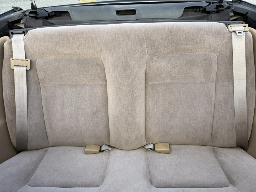 1997 Chrysler Sebring - Image 24 of 29