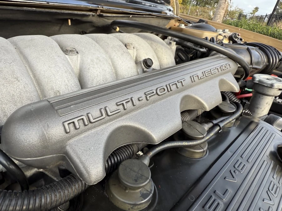 1997 Chrysler Sebring - Image 28 of 29