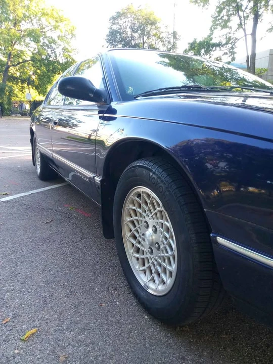 1997 Chrysler Concorde - Image 15 of 19