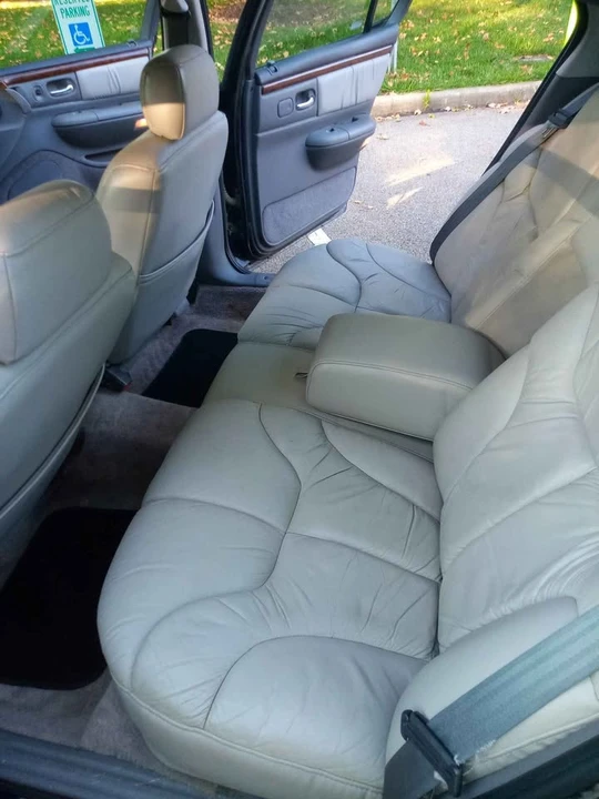 1997 Chrysler Concorde - Image 14 of 19