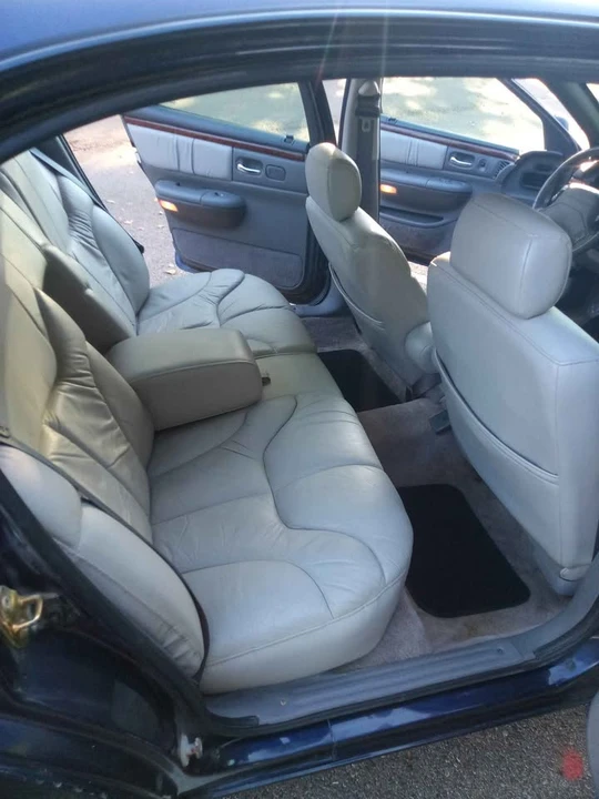 1997 Chrysler Concorde - Image 13 of 19