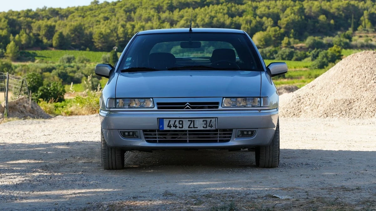 1997 Citroen Xantia - Image 4 of 30