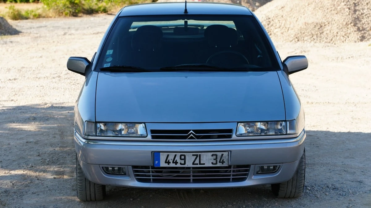 1997 Citroen Xantia - Image 15 of 30