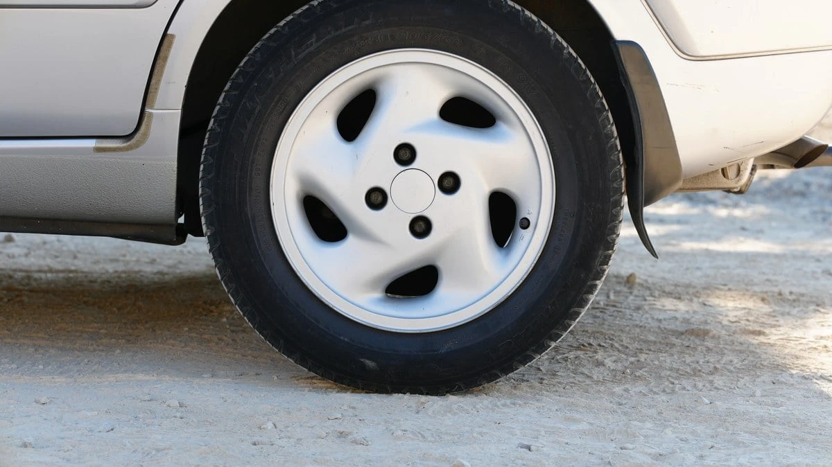 1997 Citroen Xantia - Image 18 of 30