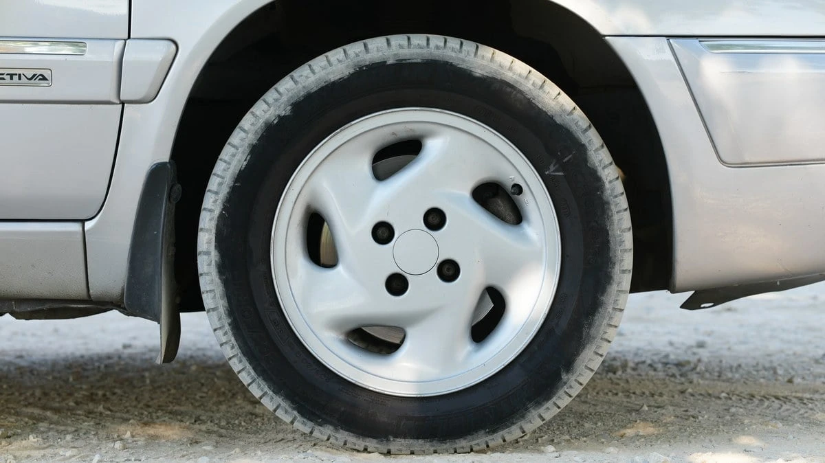 1997 Citroen Xantia - Image 20 of 30