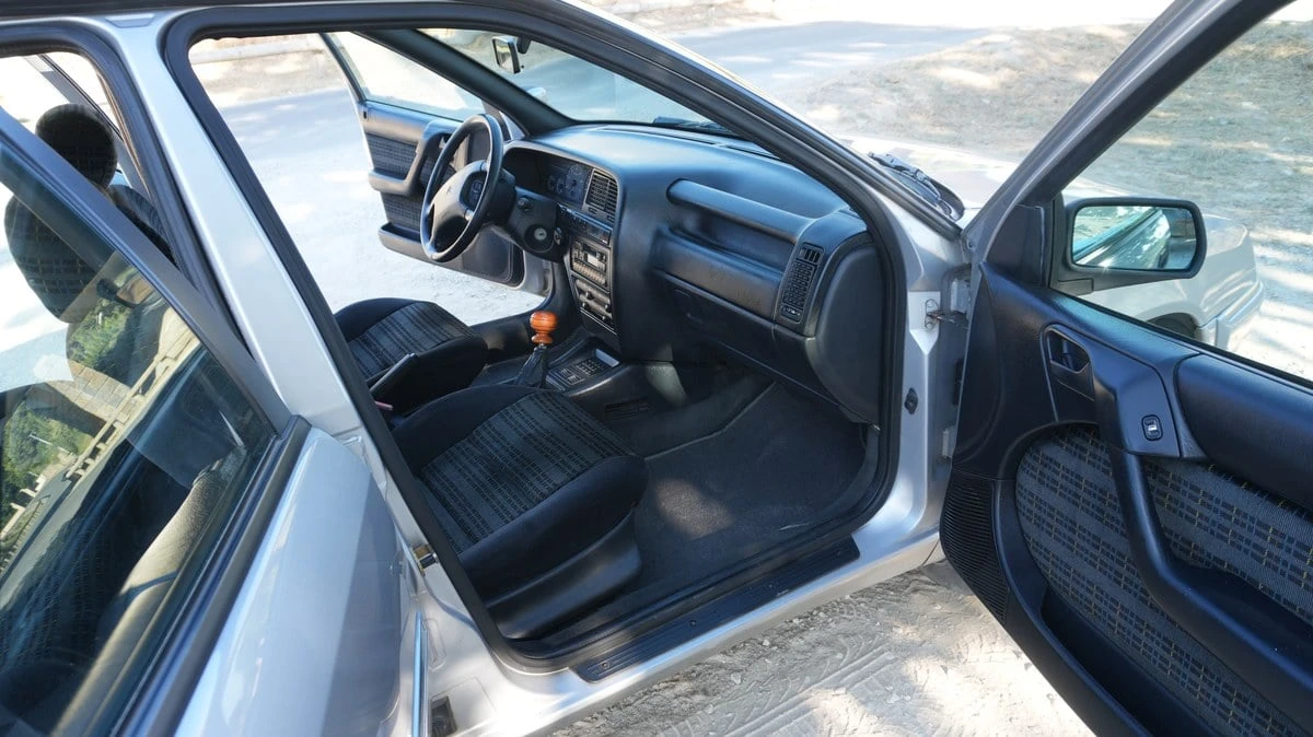 1997 Citroen Xantia - Image 21 of 30