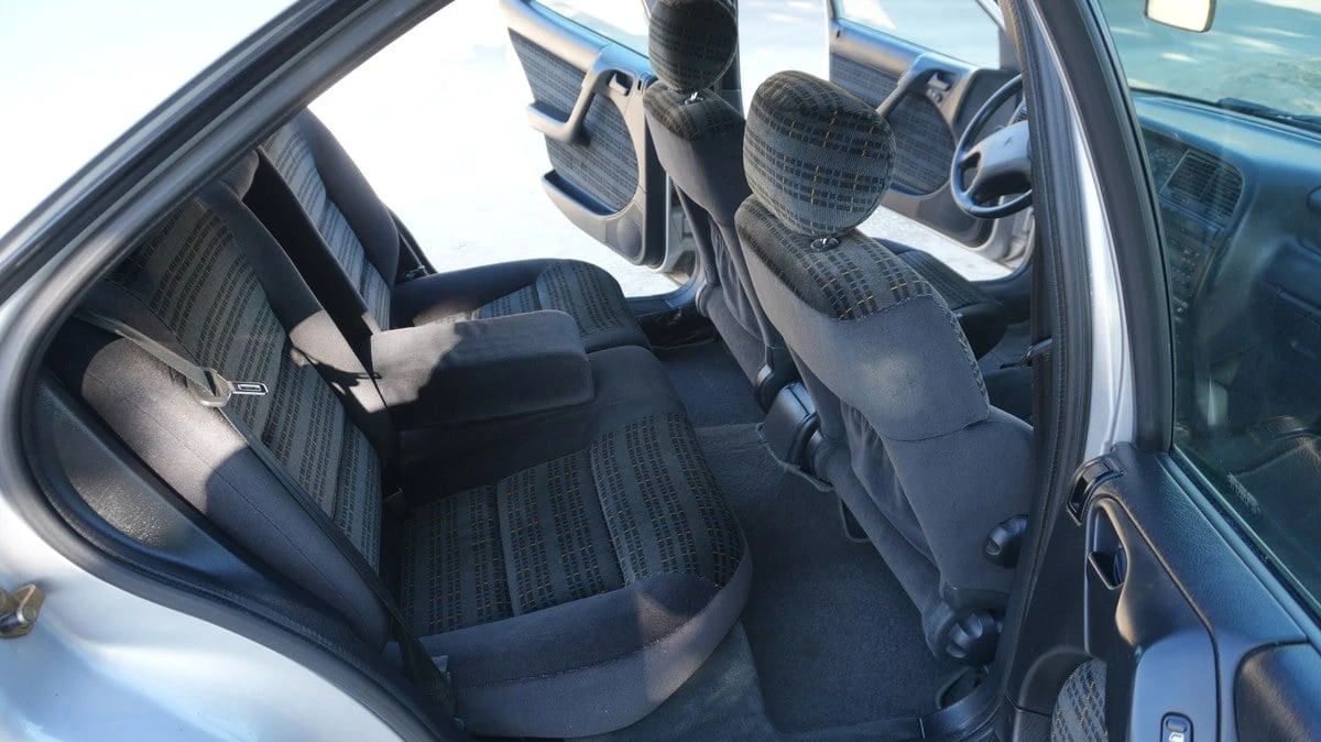 1997 Citroen Xantia - Image 22 of 30
