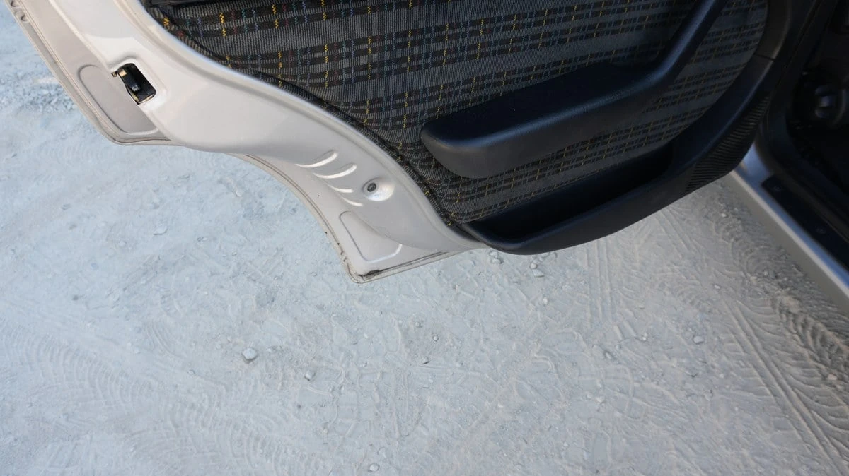 1997 Citroen Xantia - Image 23 of 30