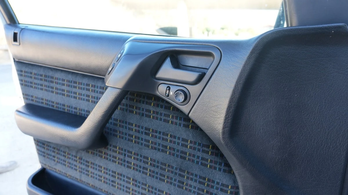 1997 Citroen Xantia - Image 28 of 30