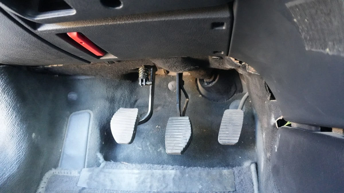 1997 Citroen Xantia - Image 30 of 30
