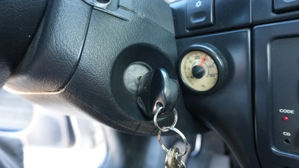 1997 Citroen Xantia - Image 29 of 30