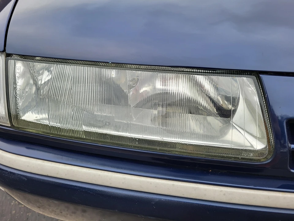 1997 Citroen Xantia - Image 20 of 31