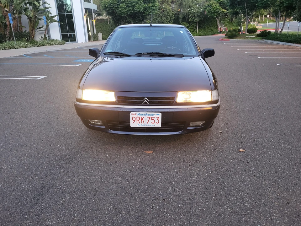 1997 Citroen Xantia - Image 6 of 31