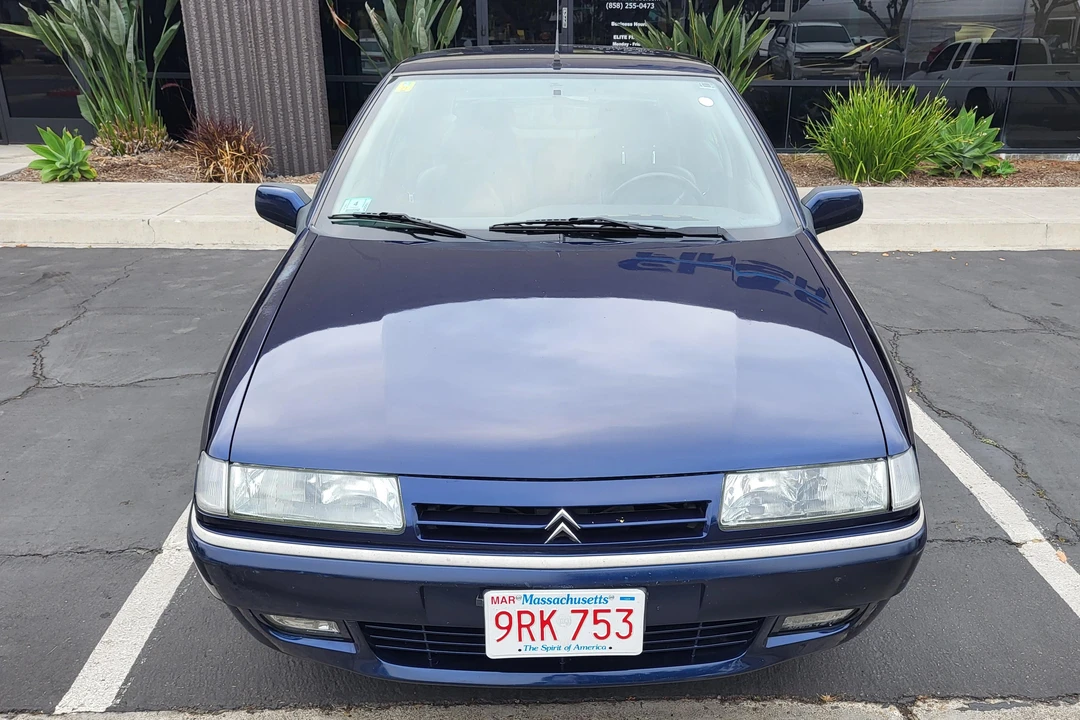1997 Citroen Xantia - Image 2 of 31