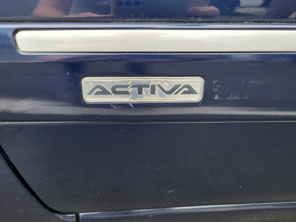 1997 Citroen Xantia - Image 29 of 31