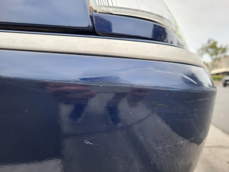 1997 Citroen Xantia - Image 23 of 31