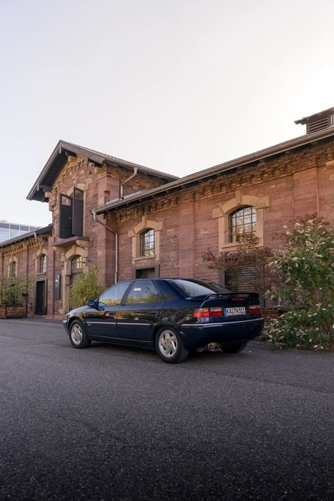 1997 Citroen Xantia - Image 18 of 30