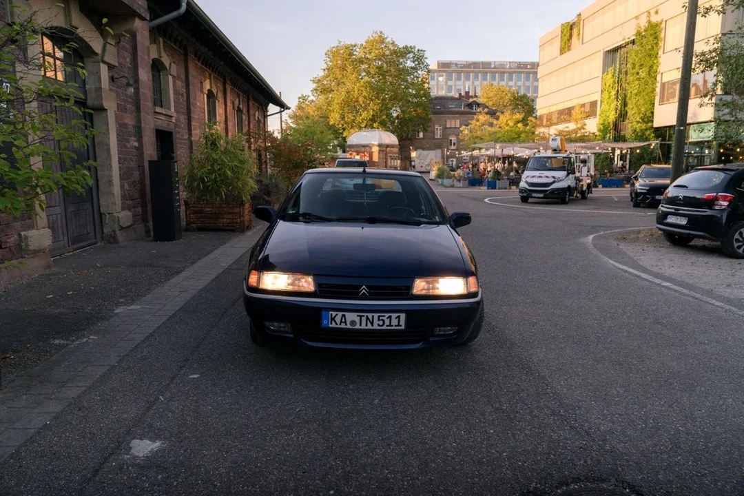1997 Citroen Xantia - Image 10 of 30