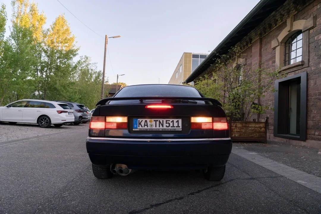 1997 Citroen Xantia - Image 9 of 30