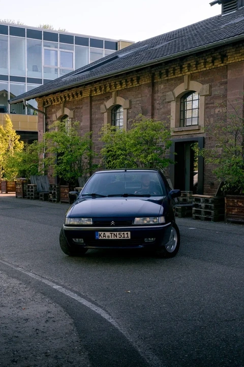 1997 Citroen Xantia - Image 12 of 30