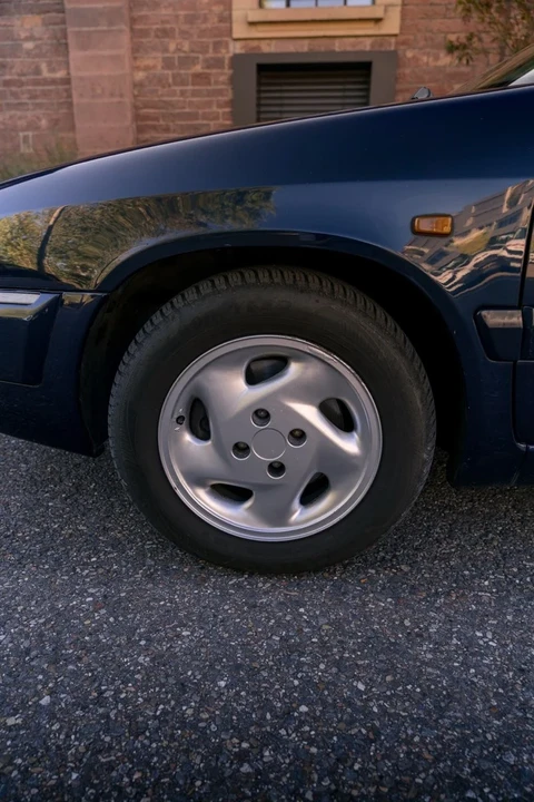 1997 Citroen Xantia - Image 28 of 30