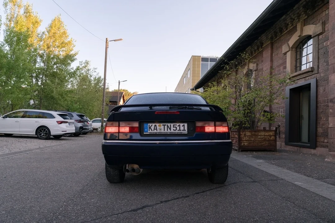 1997 Citroen Xantia - Image 5 of 30