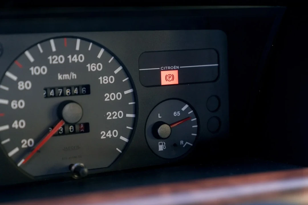 1997 Citroen Xantia - Image 30 of 30