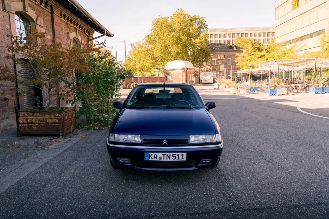 1997 Citroen Xantia - Image 21 of 31