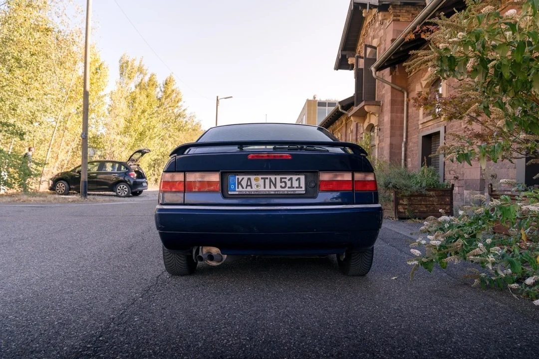 1997 Citroen Xantia - Image 15 of 31