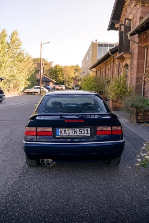 1997 Citroen Xantia - Image 13 of 31