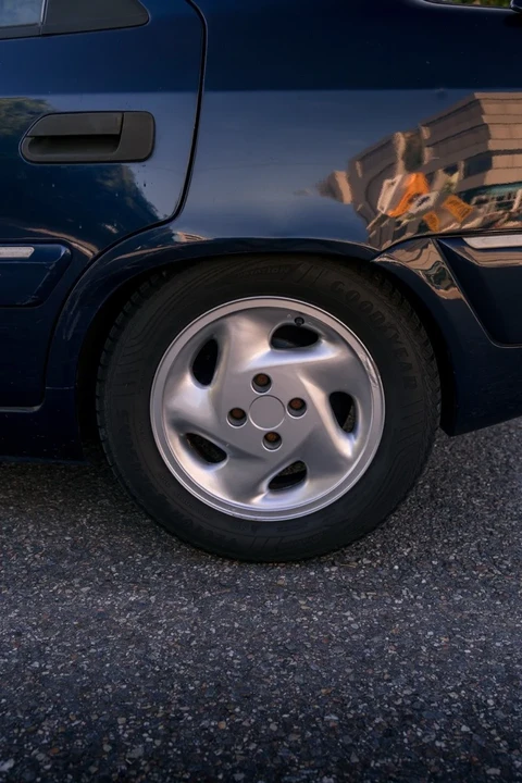 1997 Citroen Xantia - Image 29 of 31