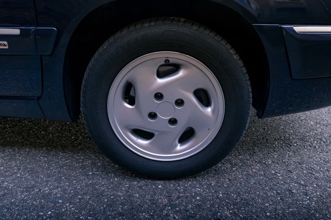 1997 Citroen Xantia - Image 27 of 31