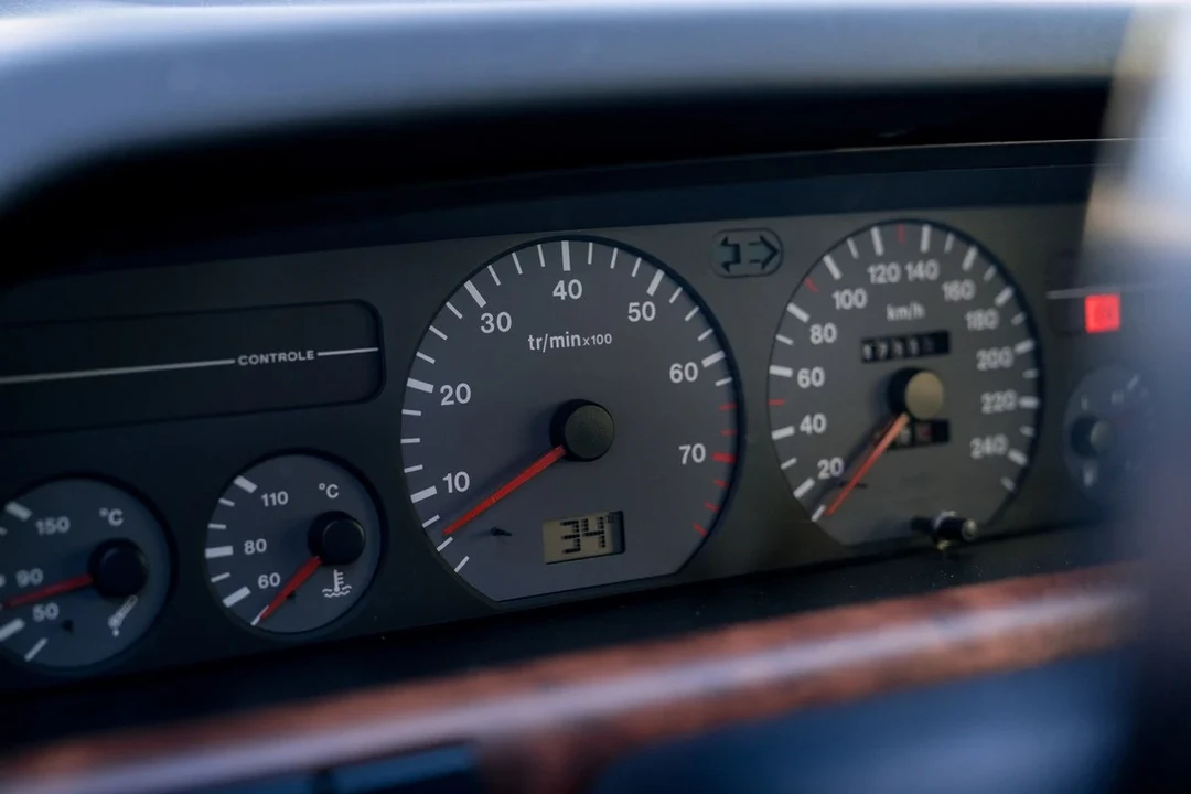1997 Citroen Xantia - Image 31 of 31