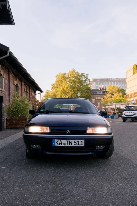 1997 Citroen Xantia - Image 11 of 31