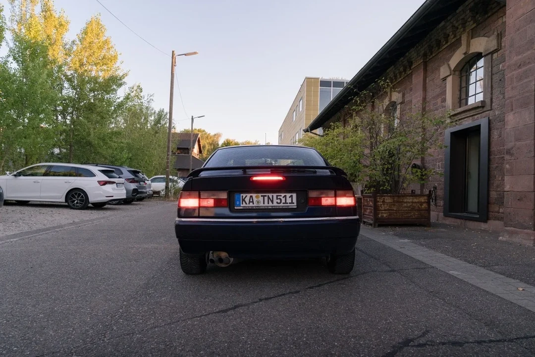 1997 Citroen Xantia - Image 7 of 31