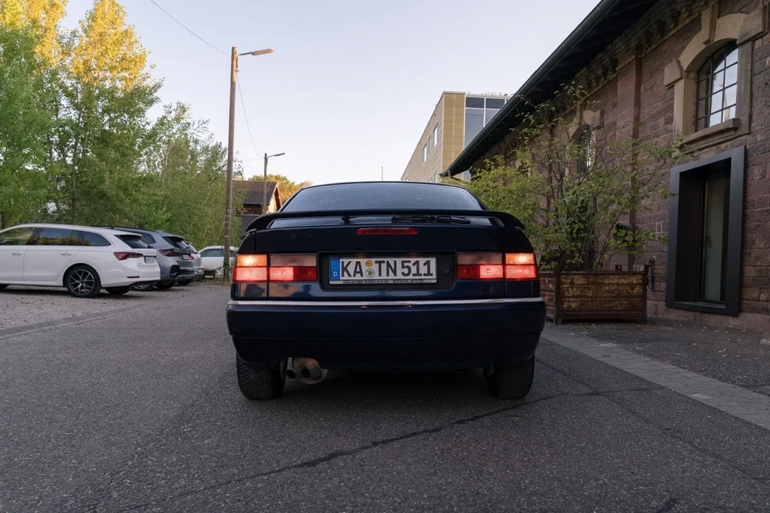 1997 Citroen Xantia - Image 4 of 31