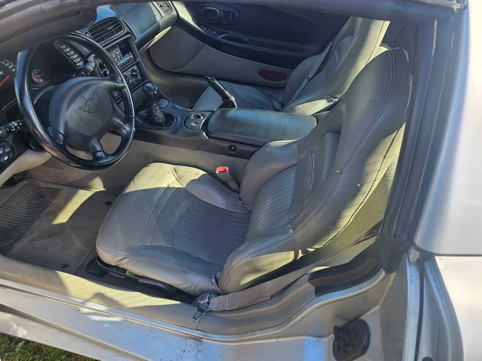 1997 Chevrolet Corvette C5 - Image 10 of 10