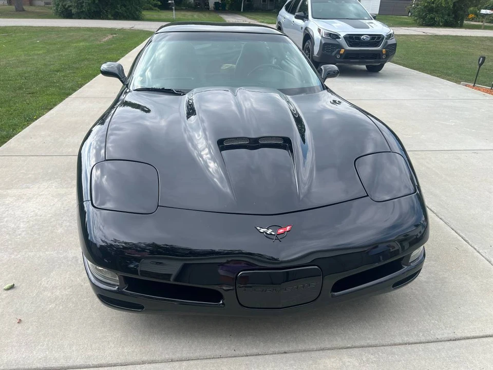 1997 Chevrolet Corvette C5 - Image 5 of 8