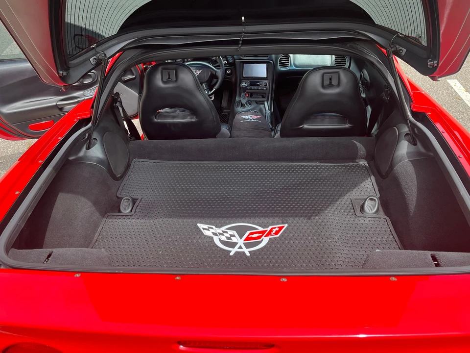 1997 Chevrolet Corvette C5 - Image 11 of 13