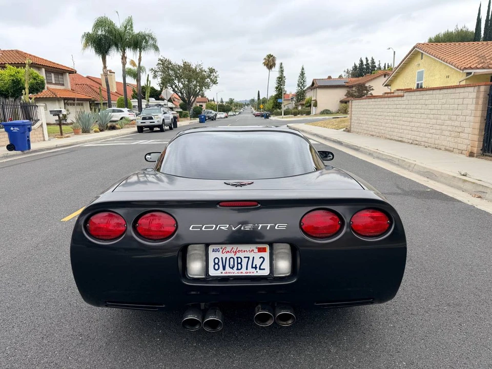 1997 Chevrolet Corvette C5 - Image 6 of 12