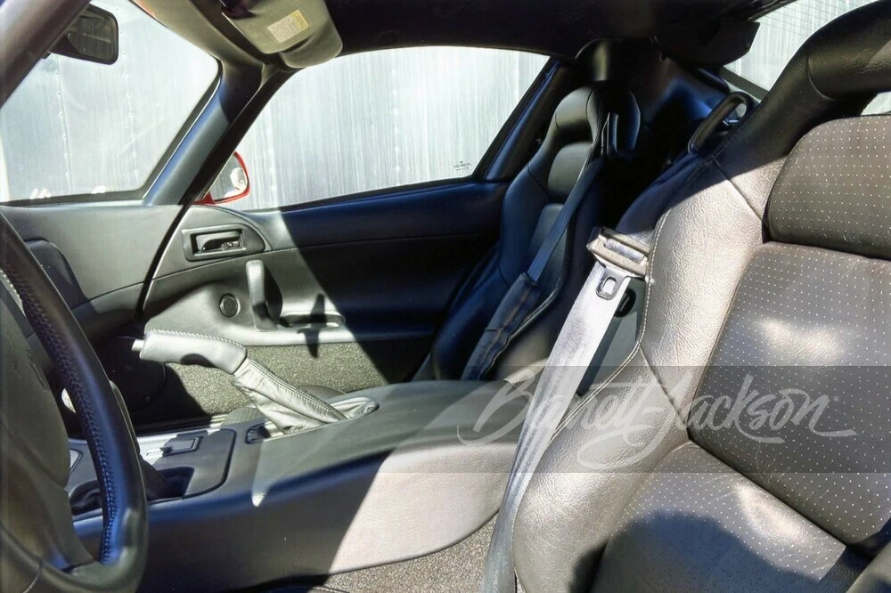 1997 Dodge Viper GTS 2nd Gen - Image 3 of 14